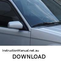 repair manual