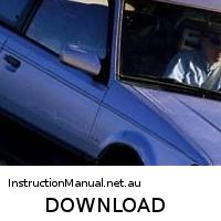 service manual