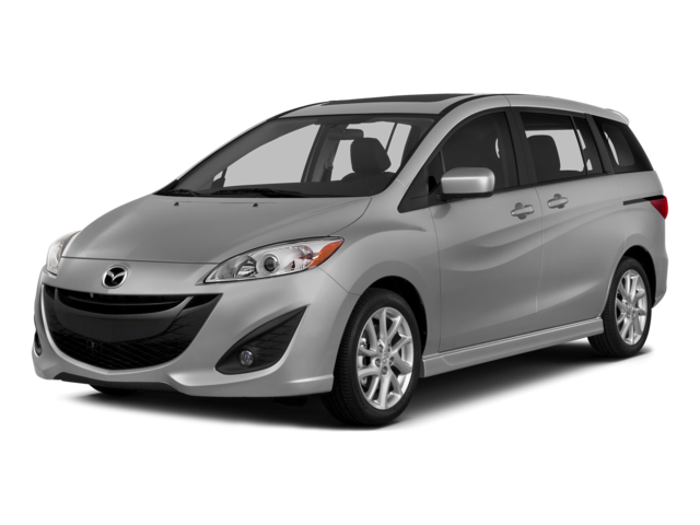 download Mazda 5 Mazda5 workshop manual