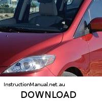 repair manual