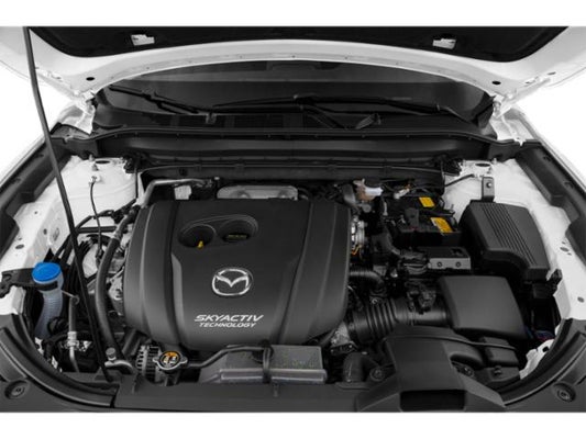download Mazda 5 workshop manual