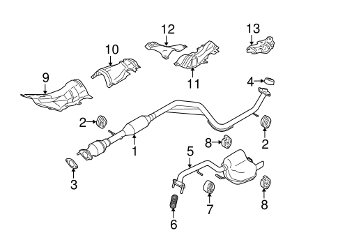 download Mazda 5 workshop manual