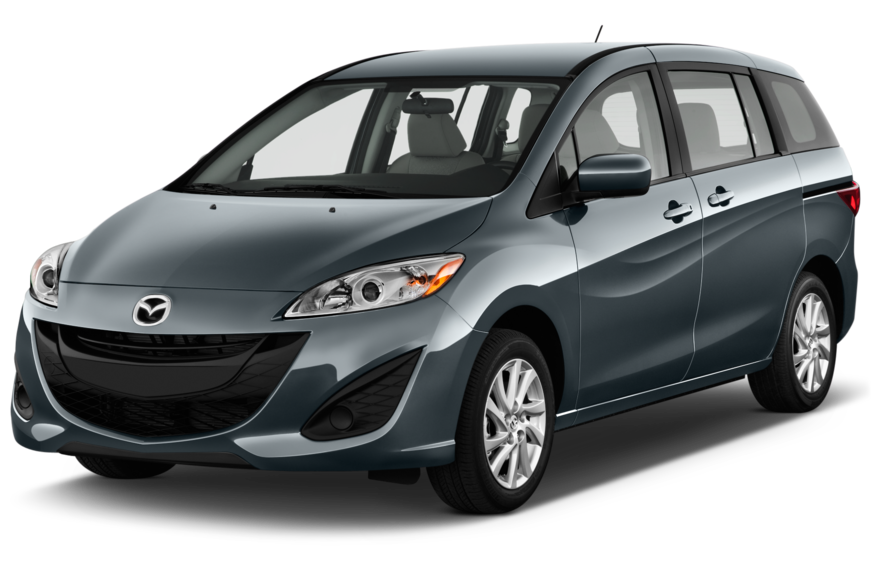 download Mazda 5 workshop manual