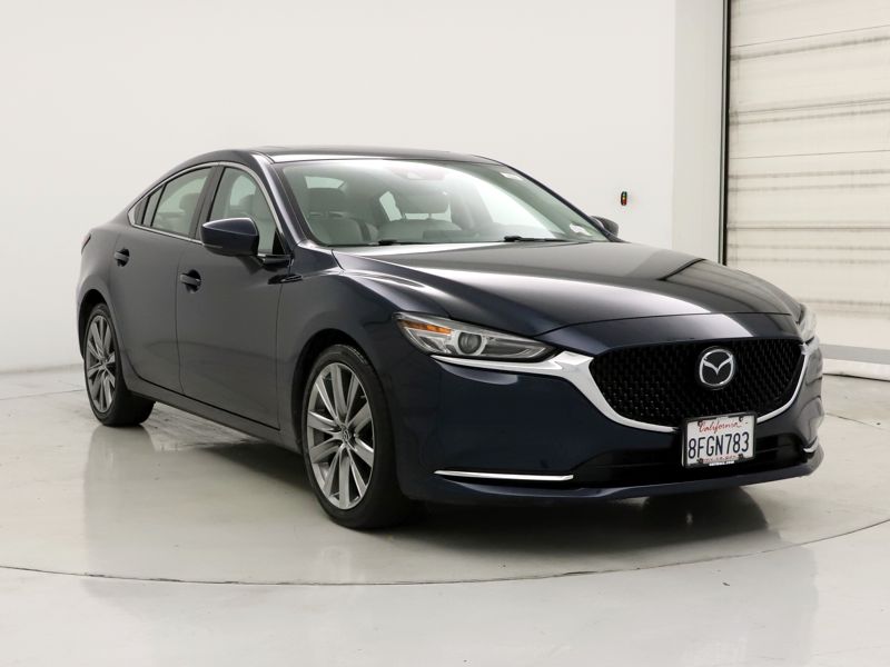 download Mazda 6   1 workshop manual