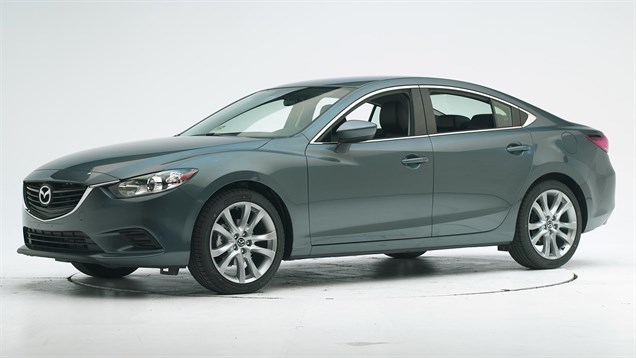 download Mazda 6 10 13 able workshop manual