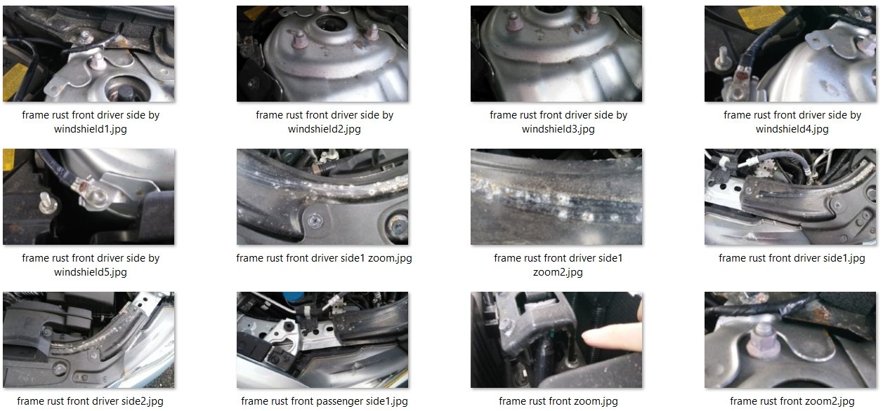 download Mazda 6 10 13 workshop manual