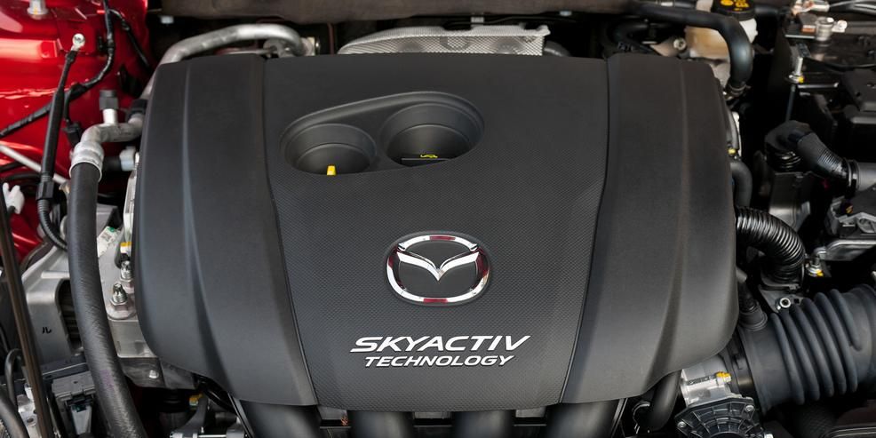 download Mazda 6 2.0 L SKYACTIV G I4 able workshop manual