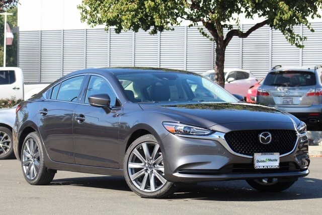 download Mazda 6 2.5 L SKYACTIV G I4 workshop manual