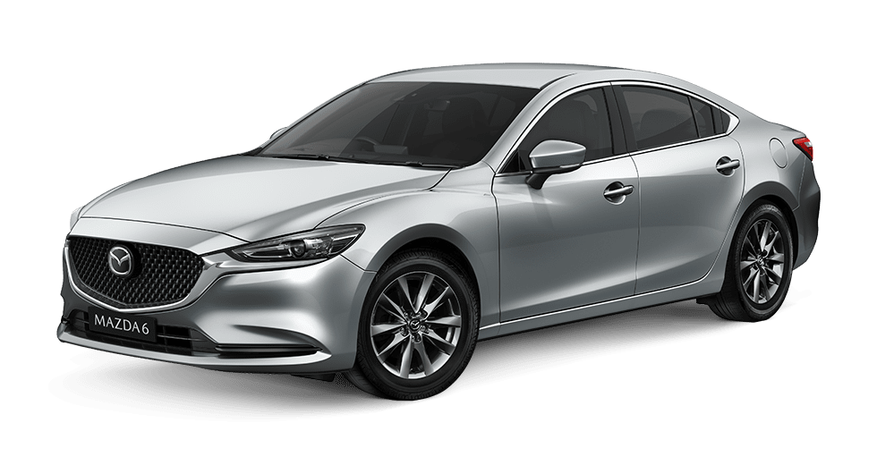 download Mazda 6 Atenza workshop manual