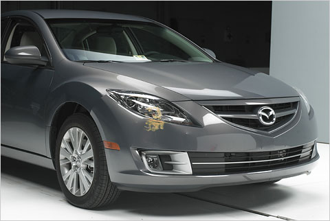 download Mazda 6 Bodyshop able workshop manual