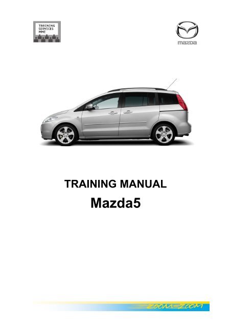 download Mazda 6 Engine MZR CD RF TURBO 1 able workshop manual