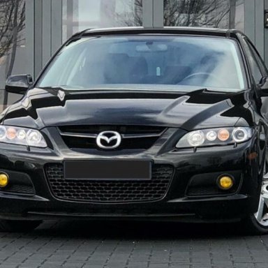 download Mazda 6 MAZDASPEED6 319 MB able workshop manual