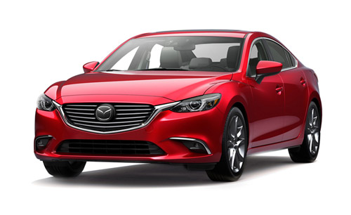 download Mazda 6 MAZDASPEED6 319 MB able workshop manual