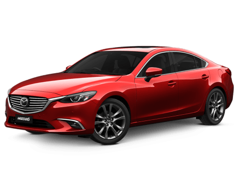 download Mazda 6 MULTILANGUAGE workshop manual