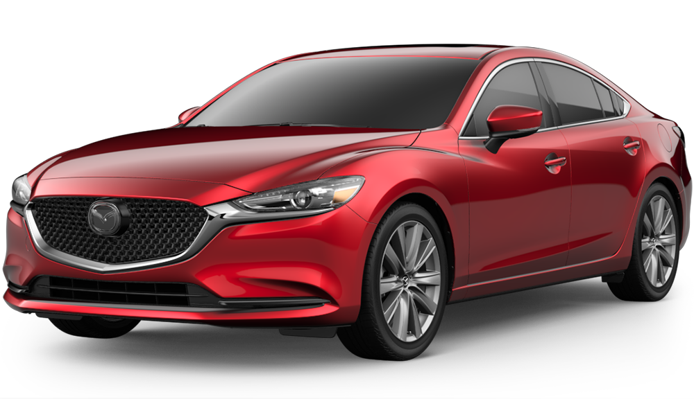 download Mazda 6 Mazda workshop manual