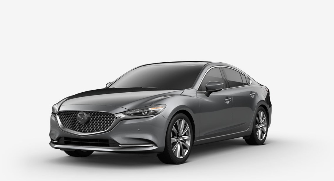 download Mazda 6 to able workshop manual