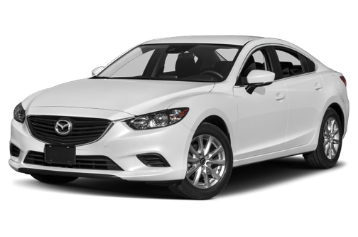 download Mazda 6 to able workshop manual