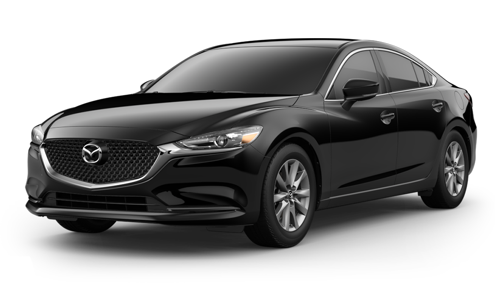 download Mazda 6 workshop manual