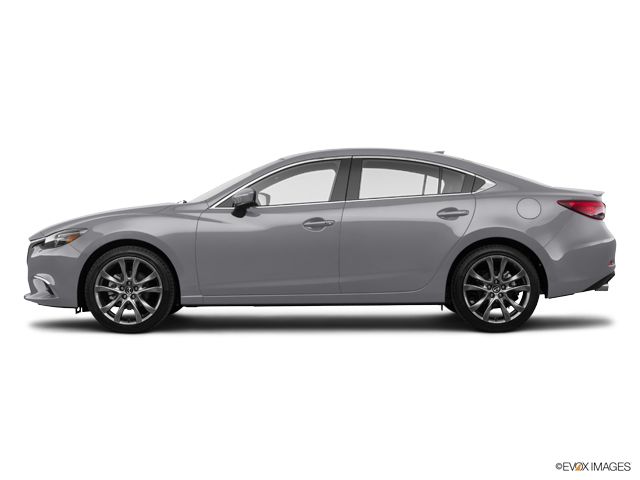 download Mazda 6 workshop manual