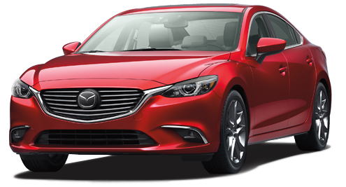 download Mazda 6 workshop manual