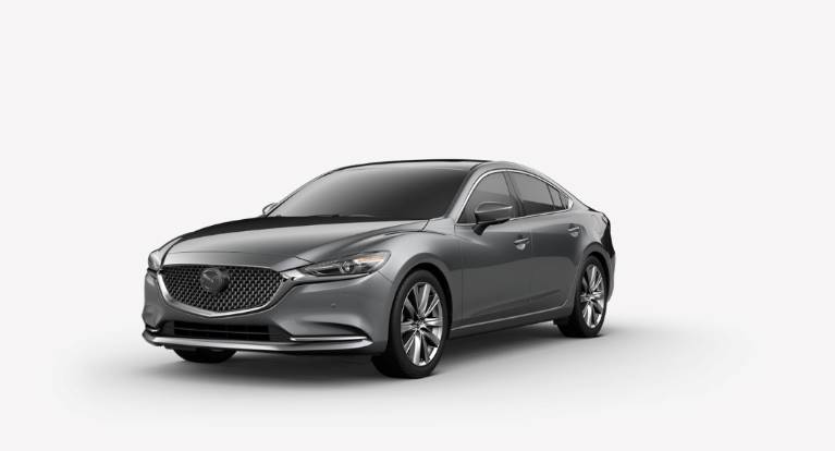 download Mazda 6 workshop manual