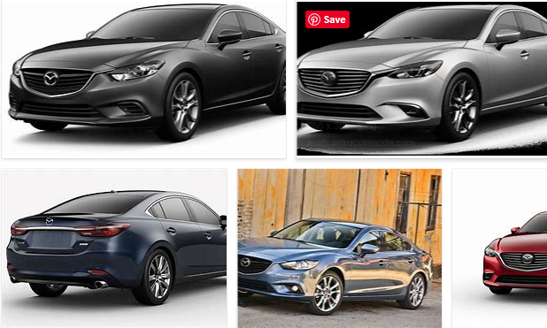 download Mazda 6 workshop manual