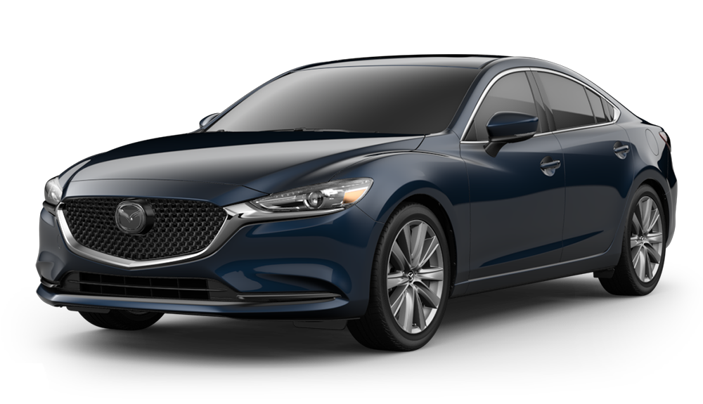 download Mazda 6 workshop manual