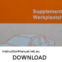 download Mazda 626 JMZ GF workshop manual