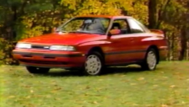 download Mazda 626 MX 6 workshop manual