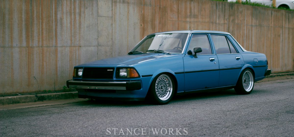 download Mazda 626 Station Wagon workshop manual