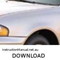 service manual