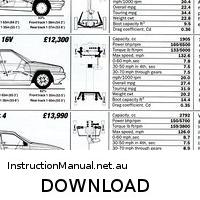 repair manual