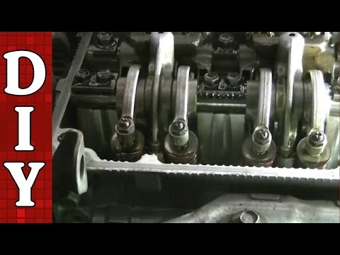download Mazda 6G7 Engine workshop manual