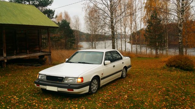 download Mazda 929 workshop manual