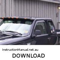 owners manual