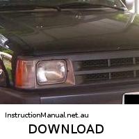 service manual