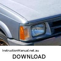 service manual