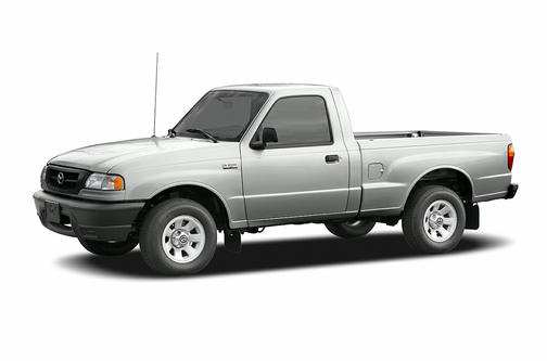 download Mazda B2300 Pickup Truck 94 able workshop manual