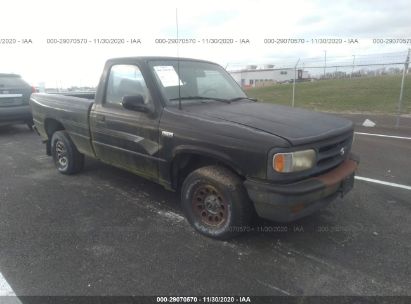 download Mazda B2300 Pickup Truck 94 able workshop manual