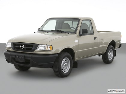 download Mazda B2300 able workshop manual