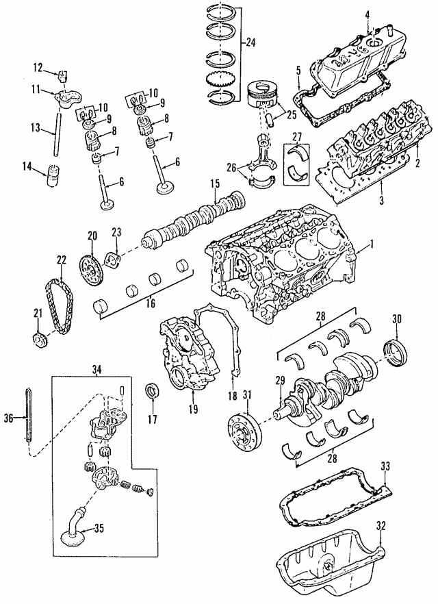 download Mazda B3000 workshop manual