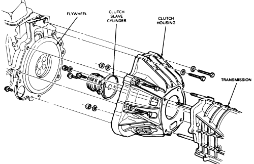 download Mazda B4000 workshop manual