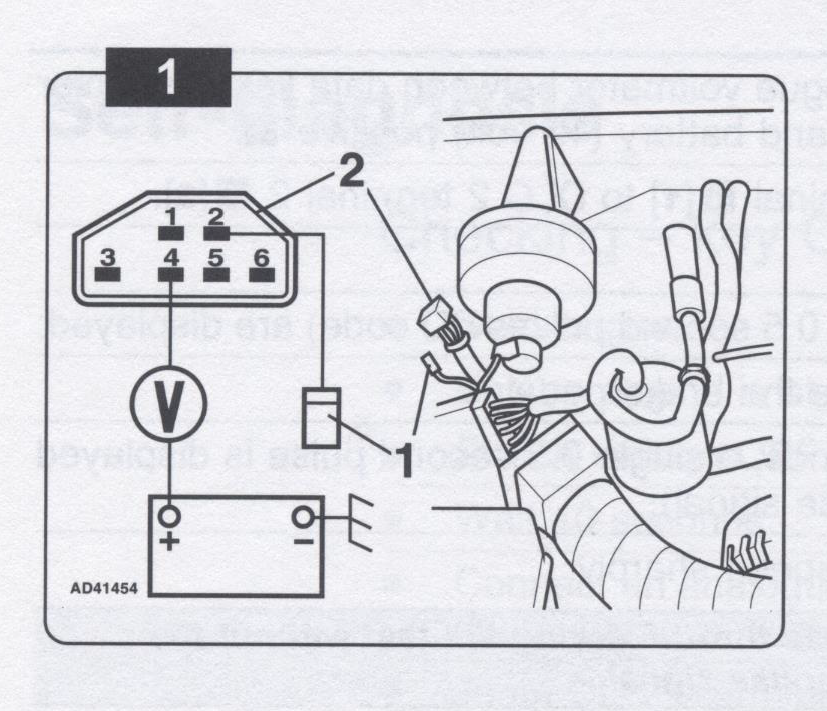 download Mazda B4000 workshop manual