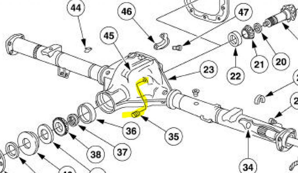 download Mazda B4000 workshop manual