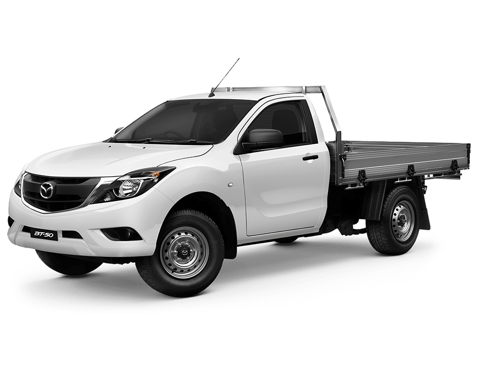 download Mazda BT 50 to able workshop manual