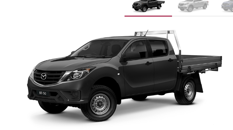 download Mazda BT 50 to able workshop manual