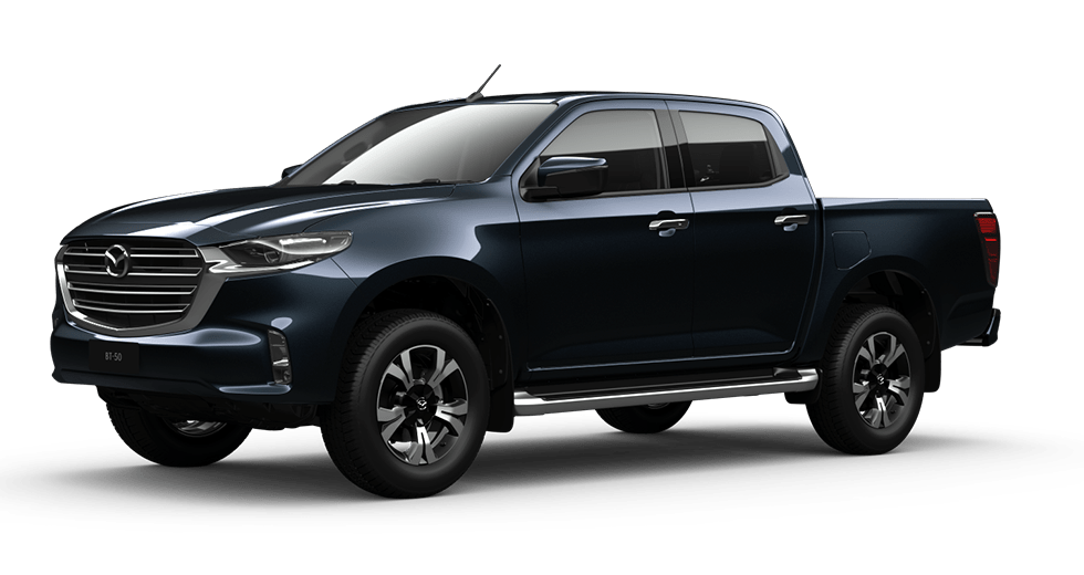 download Mazda BT 50 to able workshop manual