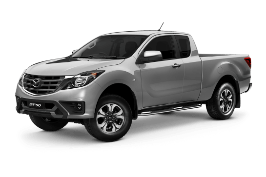 download Mazda BT 50 to able workshop manual