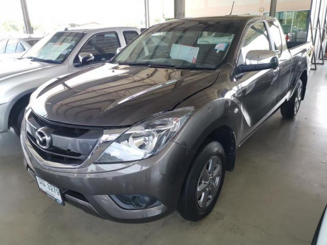 download Mazda BT 50 workshop manual