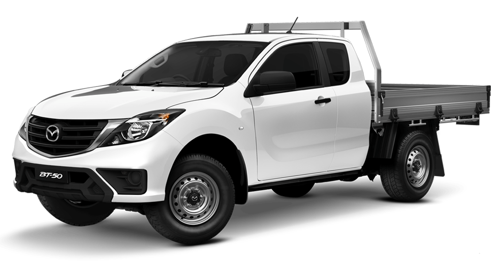 download Mazda BT 50 workshop manual